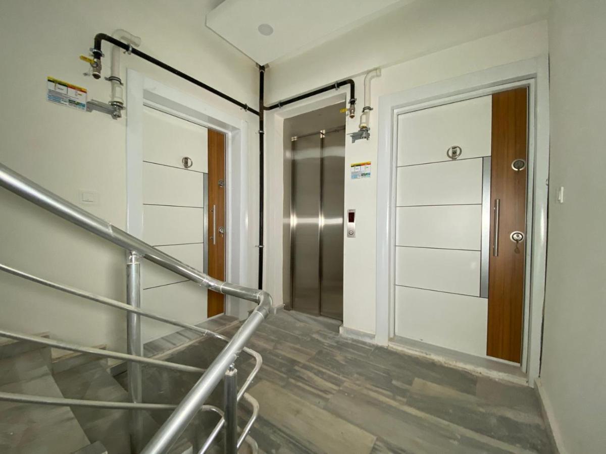 Misho Apart Трабзон Экстерьер фото