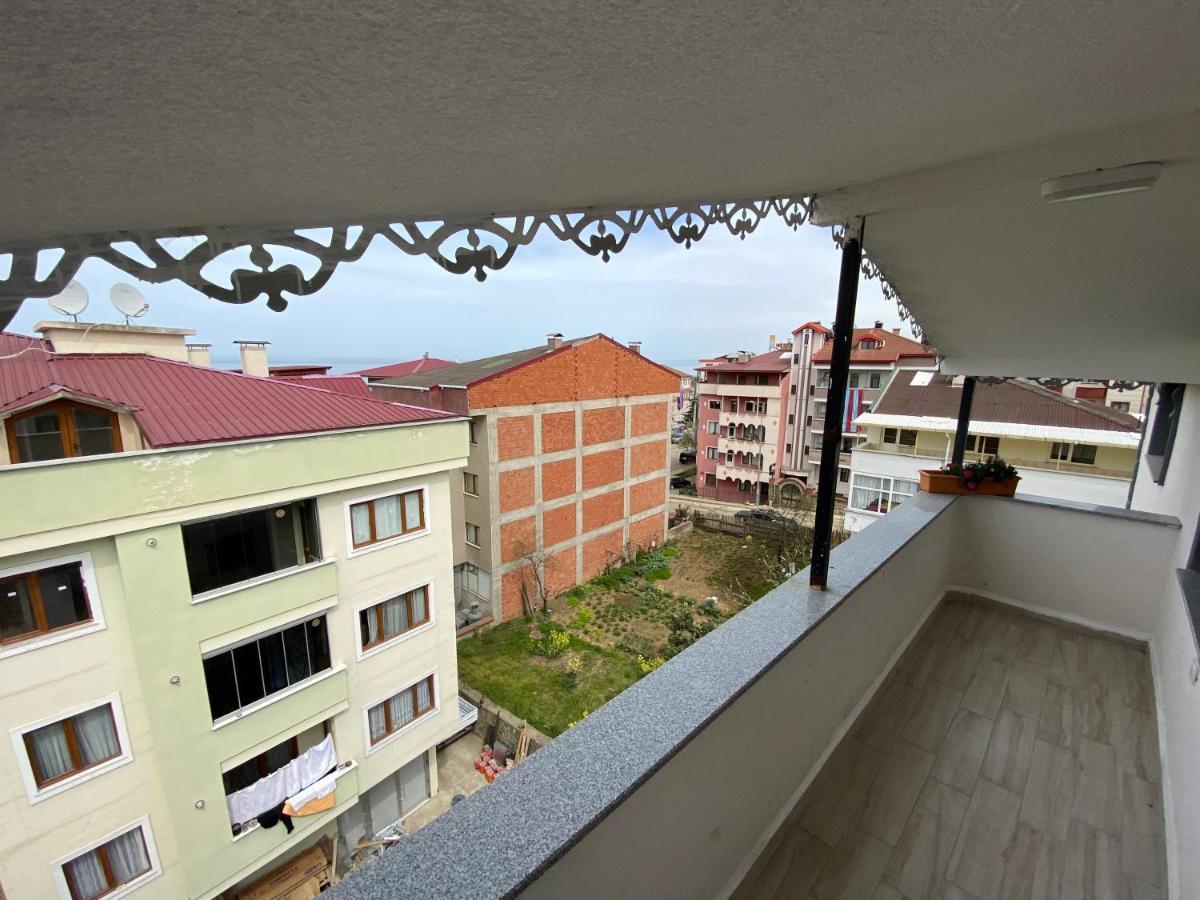 Misho Apart Трабзон Экстерьер фото