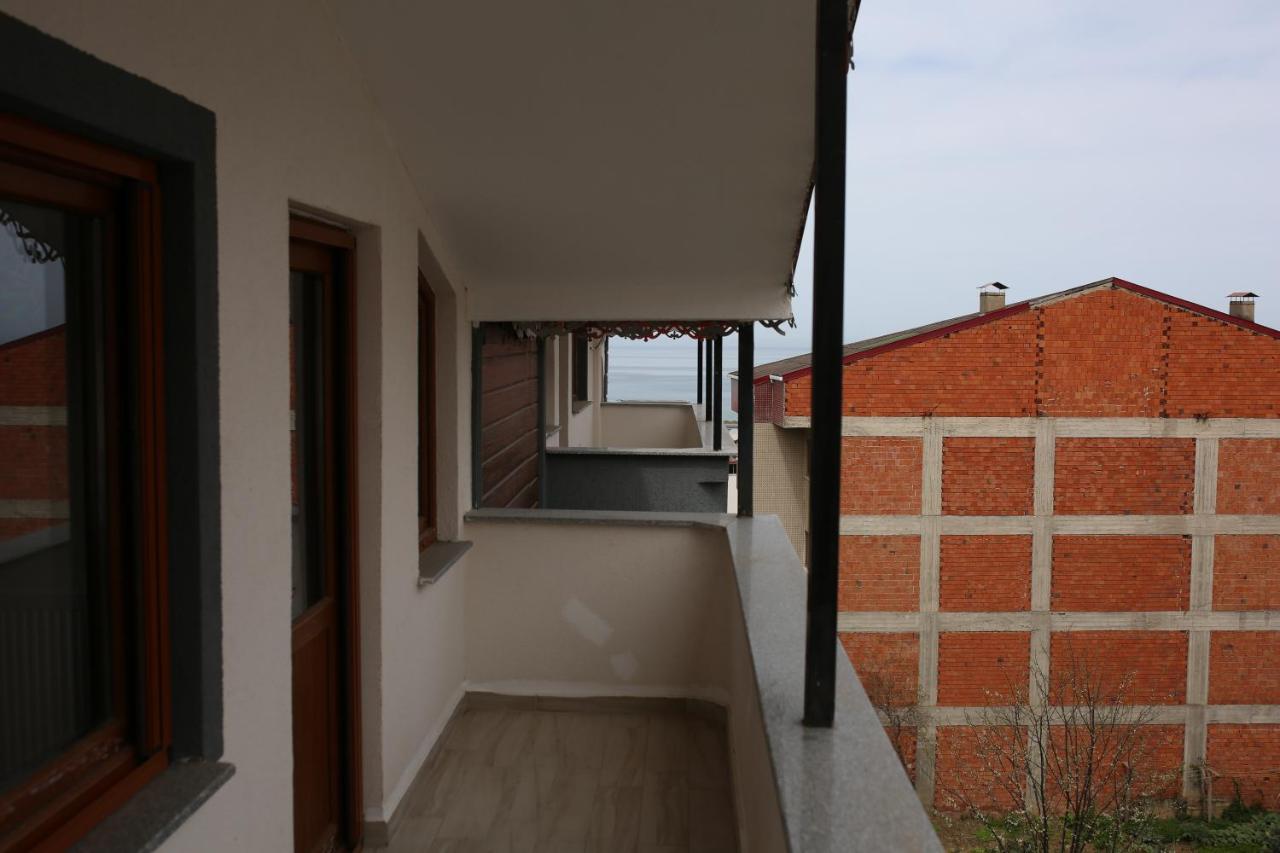 Misho Apart Трабзон Экстерьер фото