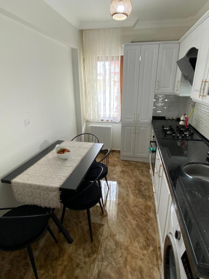 Misho Apart Трабзон Экстерьер фото