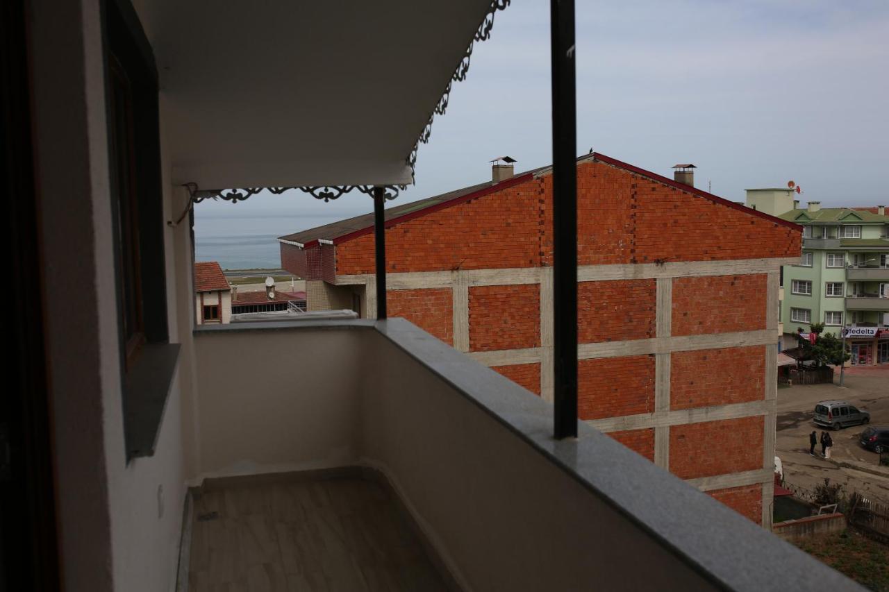 Misho Apart Трабзон Экстерьер фото