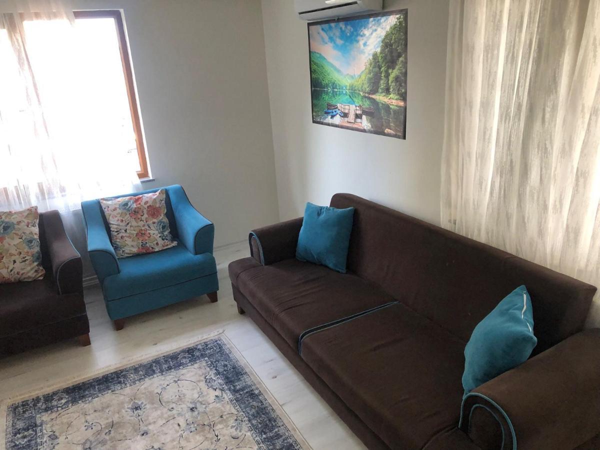 Misho Apart Трабзон Экстерьер фото