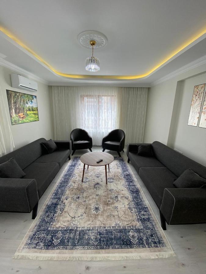 Misho Apart Трабзон Экстерьер фото